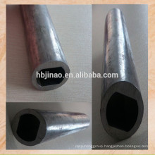 Shock Absorber Part Pipe Or Shock Block Tube Carbon Seamless tube steel